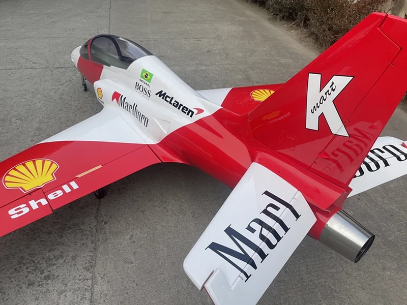 Viper Jet — 3.5 m (set B) photo 3